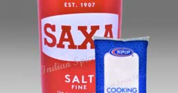 Sasel Salt Salt