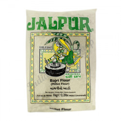 Jalpur Bajri Flour 1Kg