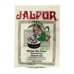 Jalpur Dhosa Flour 1Kg