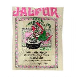 Jalpur IdliMix Flour 1Kg