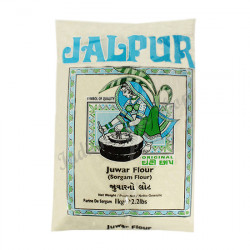 Jalpur Juwar Flour 1Kg