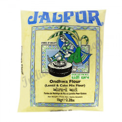 Jalpur Ondhwa Flour 1Kg