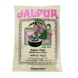 Jalpur Papad Flour 1Kg